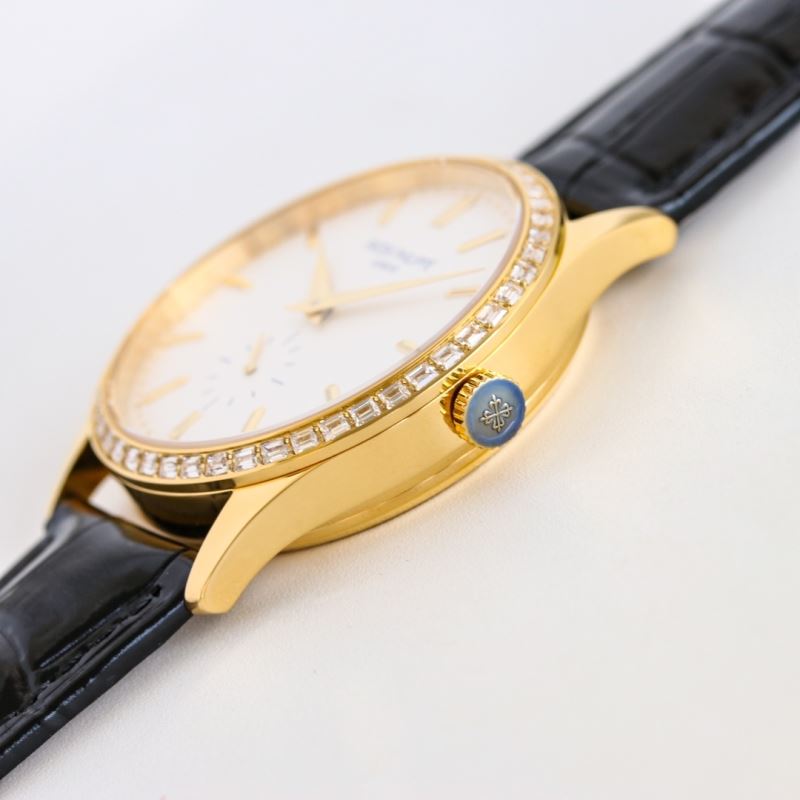 PATEK PHILIPPE Watches